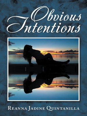 cover image of Obvious Intentions